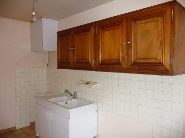 Location Appartement T3/4 Marseille 11eme 13011